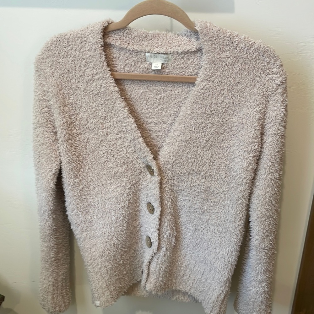 Barefoot dream cardigan